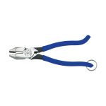 KLEIN TOOLS D213-9STT Pince de ferrailleur avec anneau de retenue