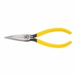 KLEIN TOOLS D301-6 Pince à bec effilé standard de 16,8 cm