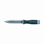 KLEIN TOOLS DK06 Couteau dentelé pour conduit