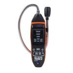 KLEIN TOOLS ET120 Détecteur de fuite de gaz combustible