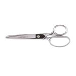 KLEIN TOOLS G108B Ciseaux droits, pointes émorfilées, 210 mm