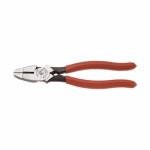 KLEIN TOOLS HD213-9NETH Pinces de monteur de lignes, serre-boulon/filet, 241 mm