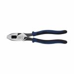 KLEIN TOOLS J213-9NETP Pince à coupe latérale, utilisation de fil de tirage