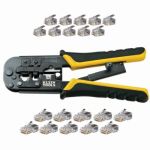 KLEIN TOOLS VDV226-817 Ensemble d"installation modulaire