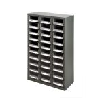 CASIER A 30 TIROIRS, 37" DE HAUT