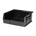 BAC ROUGE 11" LARGE X 10-7/8" X 5" HAUT