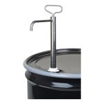 POMPE DE TYPE A TIRER POUR BARIL, POUR 5-55 GAL., 8 OZ/COURSE