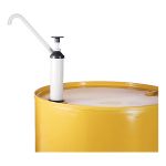 POMPE DE TYPE A TIRER POUR BARIL , POUR 5-55 GAL., 8 OZ/COURSE
