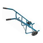 DIABLE À BARIL, FAB EN ACIER, 25-55 GAL US