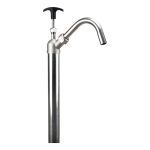 POMPE DE TYPE A TIRER POUR BARIL, POUR 55 GAL., 22 OZ/COURSE