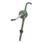 POMPES ROTATIVES POUR BARILS, POLYPROPYLENE, POUR CAPACITE 15-55 GAL., 8 OZ PAR REVOLUTION