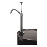 POMPE DE TYPE A TIRER POUR BARIL , POUR 55 GAL., 22 OZ/COURSE