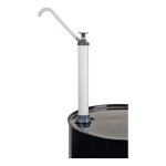 POMPE DE TYPE A TIRER POUR BARIL , POUR 5-55 GAL., 16 OZ/COURSE
