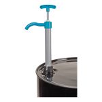 POMPE DE TYPE A TIRER POUR BARIL