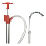 POMPE DE TRANSFERT 2 OZ/COURSE EZF/2
