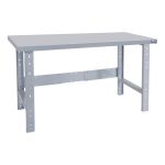 ETABLI INDUSTRIEL 36" X 72".