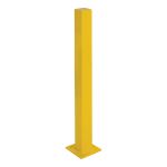 Butoirs robustes en acier 48''