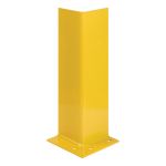PROTECTEUR POUR MONTANT EN ACIER 7" x 7" x 18-1/4"