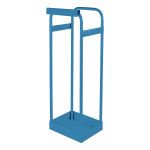 NACELLES ELEVATRICES POUR TRAVAIL EN HAUTEUR - BOITIERS POUR AMPOULES ELECTRIQUES