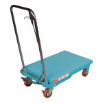 TABLE ELEVATRICE ECO MOBILE 330 LBS