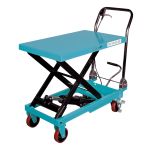TABLE ELEVATRICE ECO MOBILE 600 LBS 32po Lo x 19 3/4po  LA