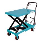 TABLE ELEVATRICE ECO MOBILE 1100 LBS