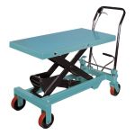 TABLE ELEVATRICE ECO MOBILE 1650 LBS