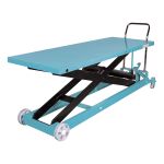 TABLE ELEVATRICE ECO MOBILE 2200 LBS