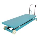 TABLE ELEVATRICE ECO MOBILE 2200 LBS