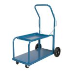CHARIOT POUR MINI SOUDEUSE
