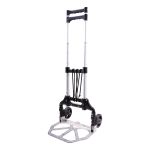 DIABLE REPLIABLE CAPACITÉ 175 LBS