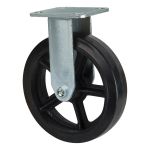 ROUE FIXE CA. MOULÉ 8"