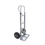 DIABLE DEMONTE, PRISE EN P, ALUMINIUM, HAUTEUR DE 52", CAPACITE 500 LB