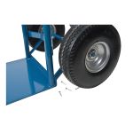 DIABLE ROUE INCREVABLE 600LBS