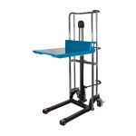 GERBEUR HYDRAULIQUE CAPACITÉ DE 880 LIVRES