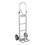 DIABLE DEMONTE, PRISE EN P, ALUMINIUM, HAUTEUR DE 52", CAPACITE 500 LB