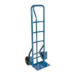 DIABLE ROUE CAOUTCHOUC MOULÉ 1000LBS