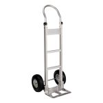 DIABLE DEMONTE, PRISE CONTINU, ALUMINIUM, HAUTEUR DE 48", CAPACITE 500 LB