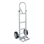 DIABLE DEMONTE, PRISE EN P, ALUMINIUM, HAUTEUR DE 52", CAPACITE 500 LB