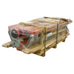 TRANSPALETTE HYDRAULIQUE A PROFIL BAS, 48" LO X 27" LA, CAPACITE DE 3300 LB