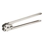 PINCE-SERTISSEUR DE FEUILLARDS EN POLYPROPYLENE 3/4