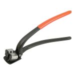 COUPOIR SECURITAIRE 3/8" À 1-1/4" X .036"