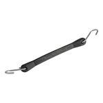 ATTACHE EN CAOUTCHOUC 9" ETIREM. MAX 13.5"