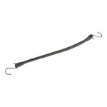 ATTACHE EN CAOUTCHOUC15" ETIREM. MAX 22.5"