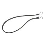ATTACHES EN CAOUTCHOUC 41''