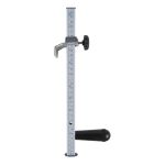 OUTILS DE CALIBRAGE POUR BOITES DE CARTON