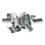 JOINTS EN ACIER - OUVERTS  1/2 (2000)