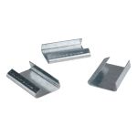 JOINT (CACHET) D'ACIER OUVERT 1-1/4'', 1000/PQT