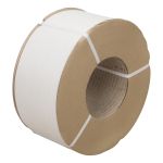 Kleton PF983 Machine Grade Strapping, 3/8 in W Strapping, 0.024 in