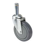 ROULETTE 5" SANS FREIN